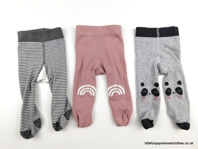 first size baby tights