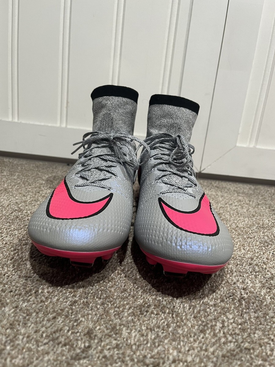 シューズ NIKE MERCURIAL SUPERFLY4 FG 27cm Nike Mercurial Superfly 4 FG US 8.5 UK 7.5 | eBay