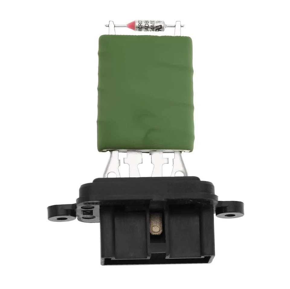 Resistance de Chauffage Clim prévu FIAT 500 500C 500L 500X DOBLO DUCATO PANDA - Photo 3/4