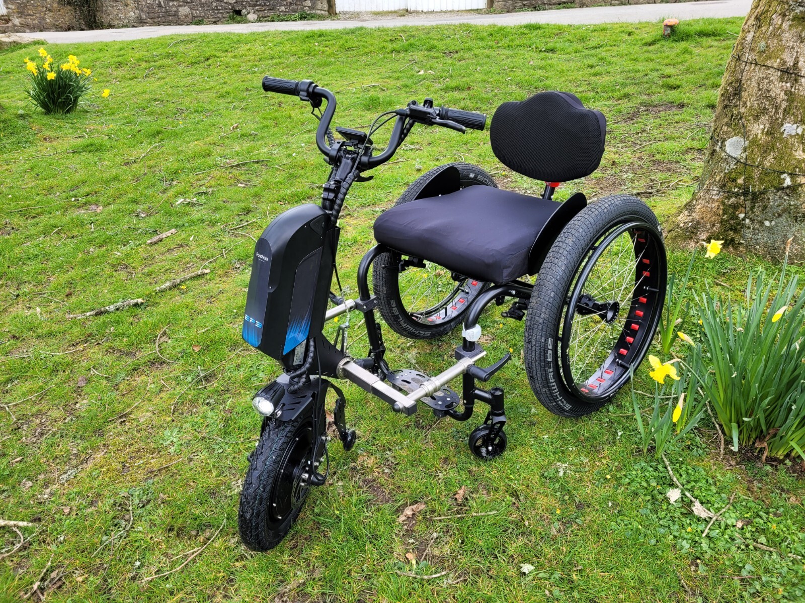 wheelchair hand cycle eBay