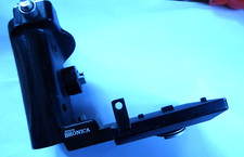 Zenza Bronica Speed Grip S for SQ SQ-Ai SQ-A working CONDITION  refa70