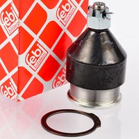 Febi 15495 Traggelenk Vorne FüR Accord IV V VI Shuttle 1.6-3.0 01.90-06.04 Honda