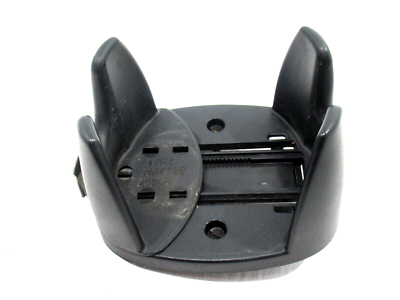 Genuine OEM Grasshopper Adjustable Cup Holder Spill Master For