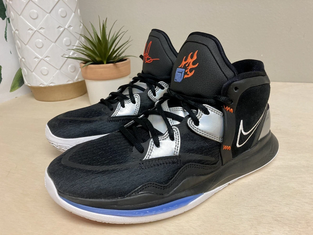 Nike kyrie hotsell ep