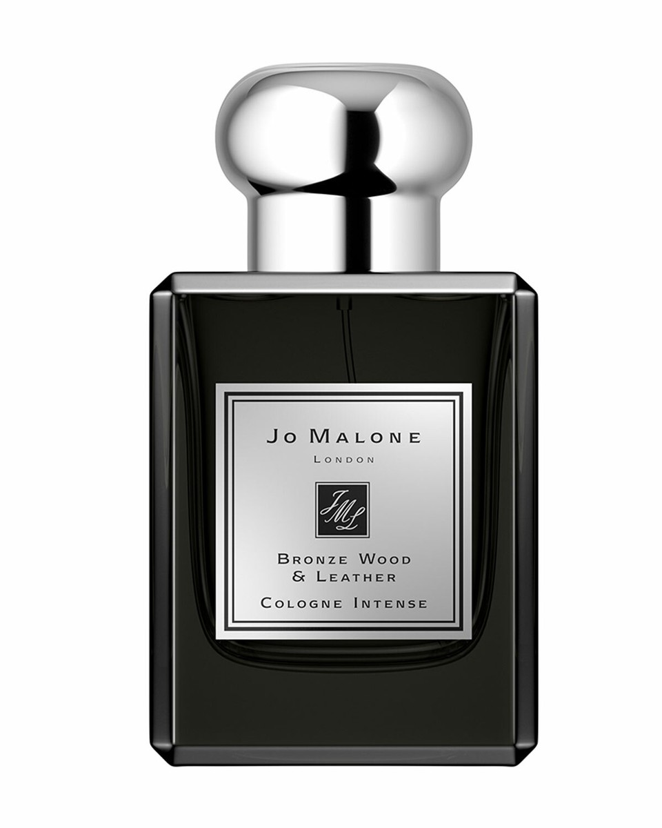 JO MALONE LONDON Bronze Wood & Leather Cologne Intense Spray 1.7
