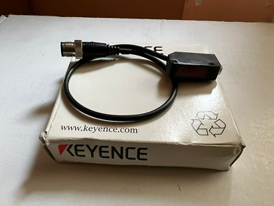 KEYENCE PZ-V33P Photoelektrischer Sensor Taster Reflexlicht 517651 