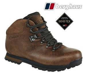 berghaus hillwalker 2