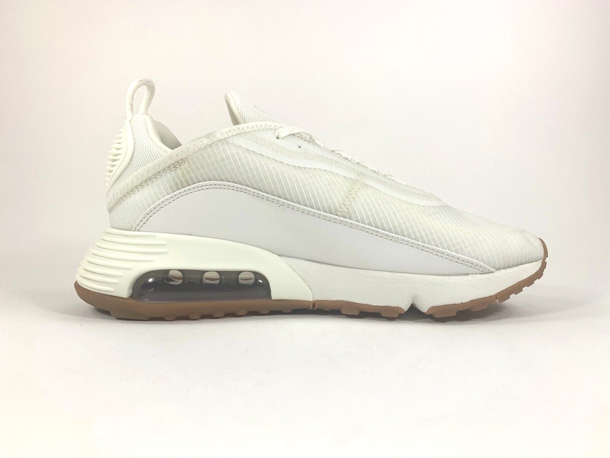 Size 8.5 - Nike Air Max 2090 Twist Fossil Gum W for sale online | eBay