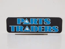 Motorcycle Adjustable Carburetor Carb Jet Needle 51mm Long 2mm Diameter