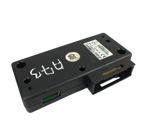 Mercedes-Benz C-Klasse W203 Nokia Telefon Schnittstellenmodul A2038202585 OEM