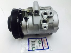 Power Steering Pump With Pulley & Reservoir For Chevy Colorado, GMC Canyon, Isuzu I-Series 2004-2012