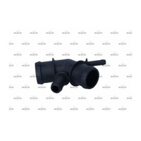 NRF 775025 KüHlmittelflansch KüHlwasserflansch KüHlwasserstutzen Wasserflansch