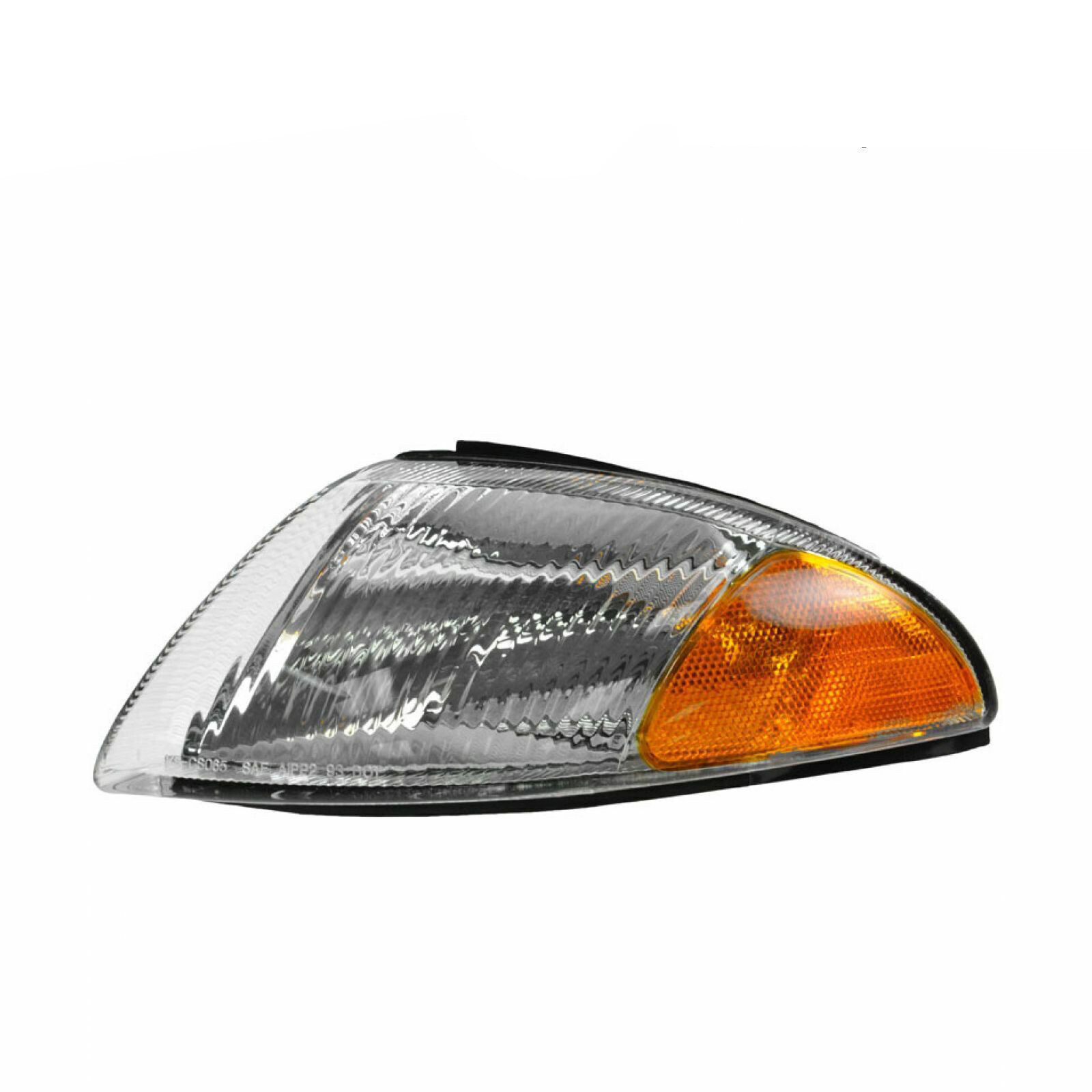 Buy Side Marker Parking Turn Signal Corner Light Lamp Right in 48 States Only, US, for US $20.28