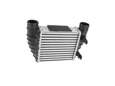 Action Crash 37CV36J Right - Passenger Side Intercooler Fits 2005-2007 Audi A4
