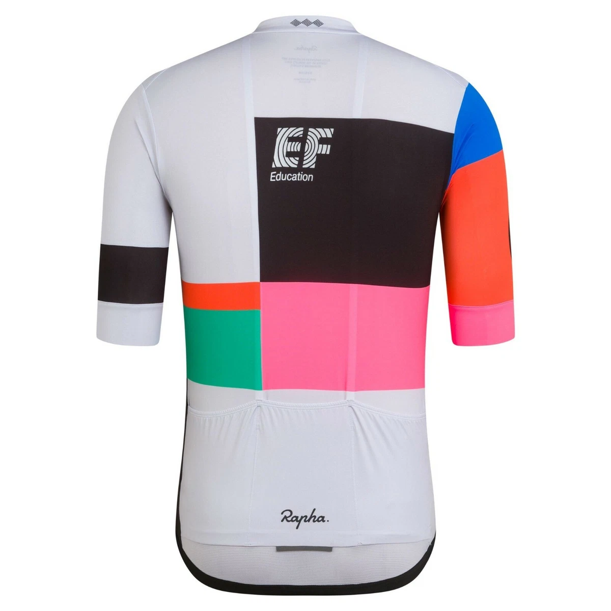 RCC Men's Pro Team Jersey