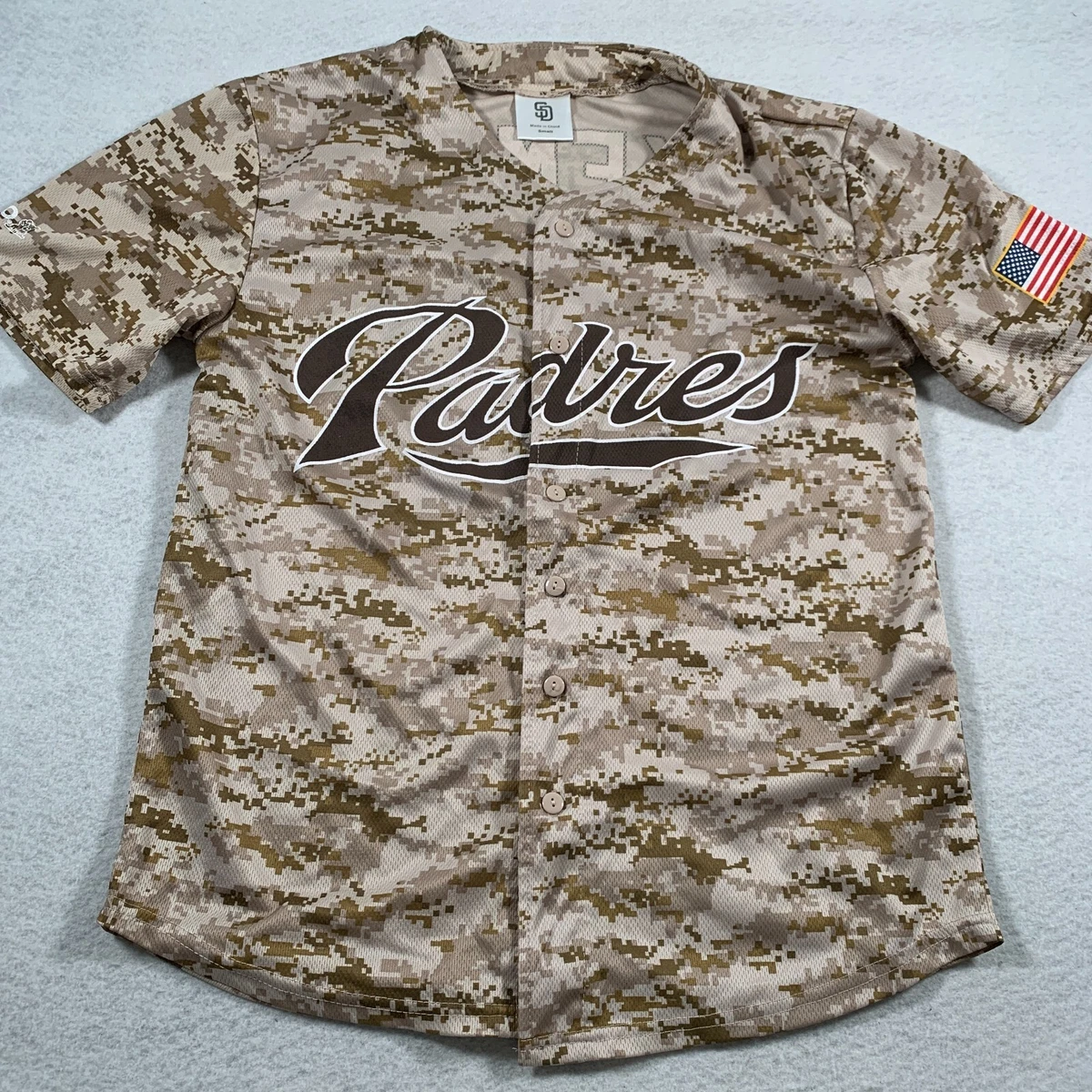 san diego padres digital camo jersey