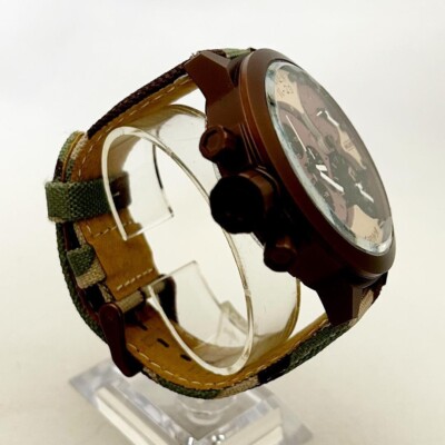 【美品】WELDER K29-8005 クオーツ メンズ Welder K29-8005 Quartz Men'S JP | eBay