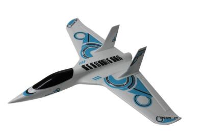 AviatorJet EPO 800mm Kit Torcster FunJet Ultra LiPo Bruhless Propeller NEU&OVP