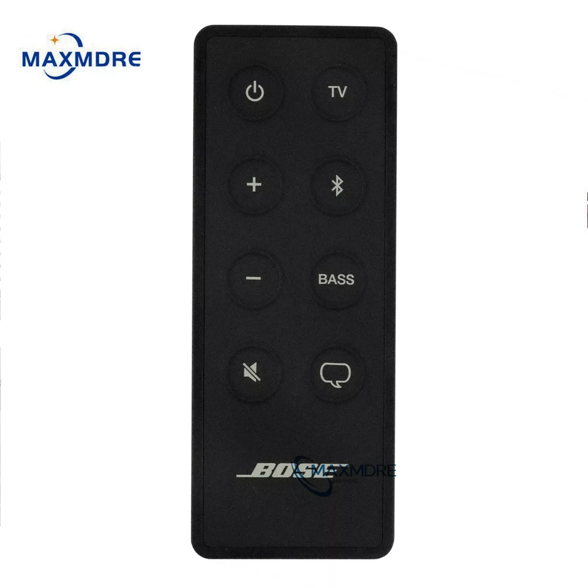 Original Bose Solo 5 10 15 Series II TV Sound System Remote