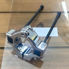 ROLANDoriginal Anti-Rotation Clamp Holder Assy Electric V-Drums 2B7SP