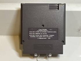 Little Nemo The Dream Master - 1990 NES Nintendo Game - Cart Only - TESTED!