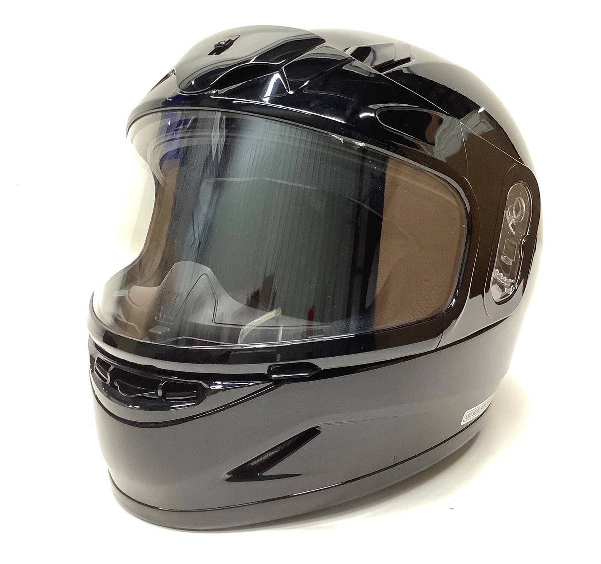 HJC Youth CL-YSN Helmet, Size Large - 223-604 | eBay