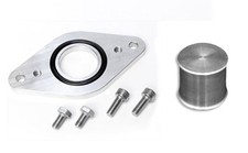 Torque Solution Greddy Blow Off Valve Adapter W Plug Combo Mazdaspeed 36 Cx7