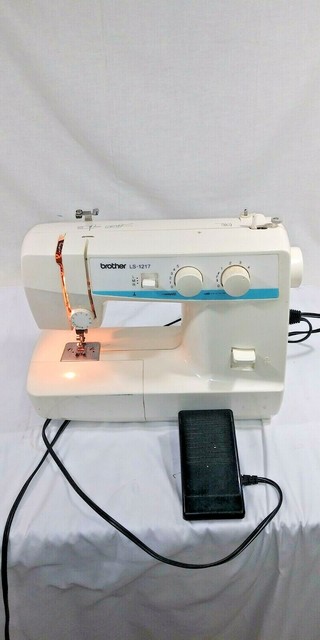 brother bm 3600 sewing machine