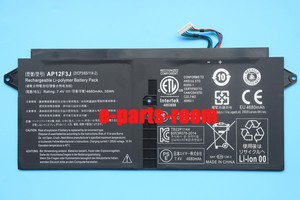 Acer ms2364 аккумулятор