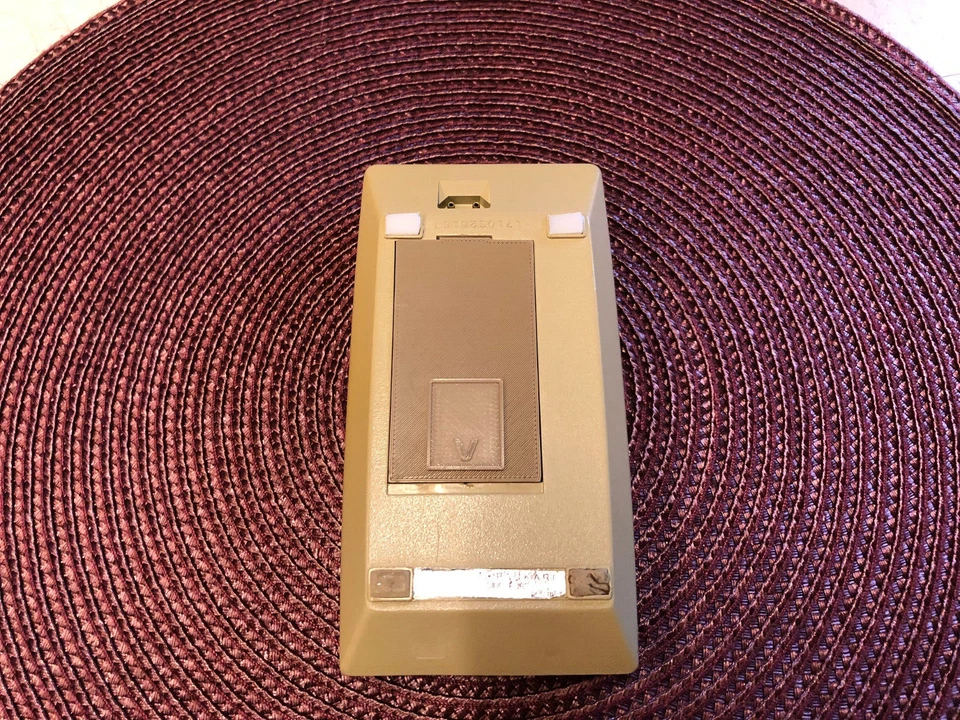 HP Calculator Battery, Excellent New Like Original!!!  For HP 21 22 25/C 27 29/C - Image 4 of 4