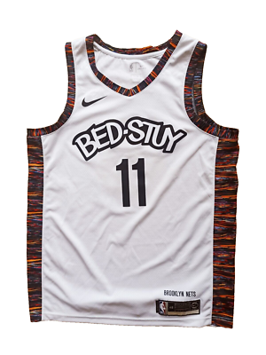 kyrie irving biggie jersey