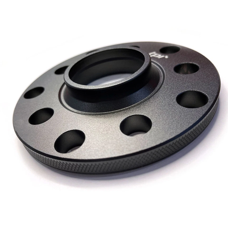 TPi 12mm + 15mm Hub Centric Wheel Spacers inc Bolts 5x112 66.6 BMW M4 G82 — 第 2/4 张图片