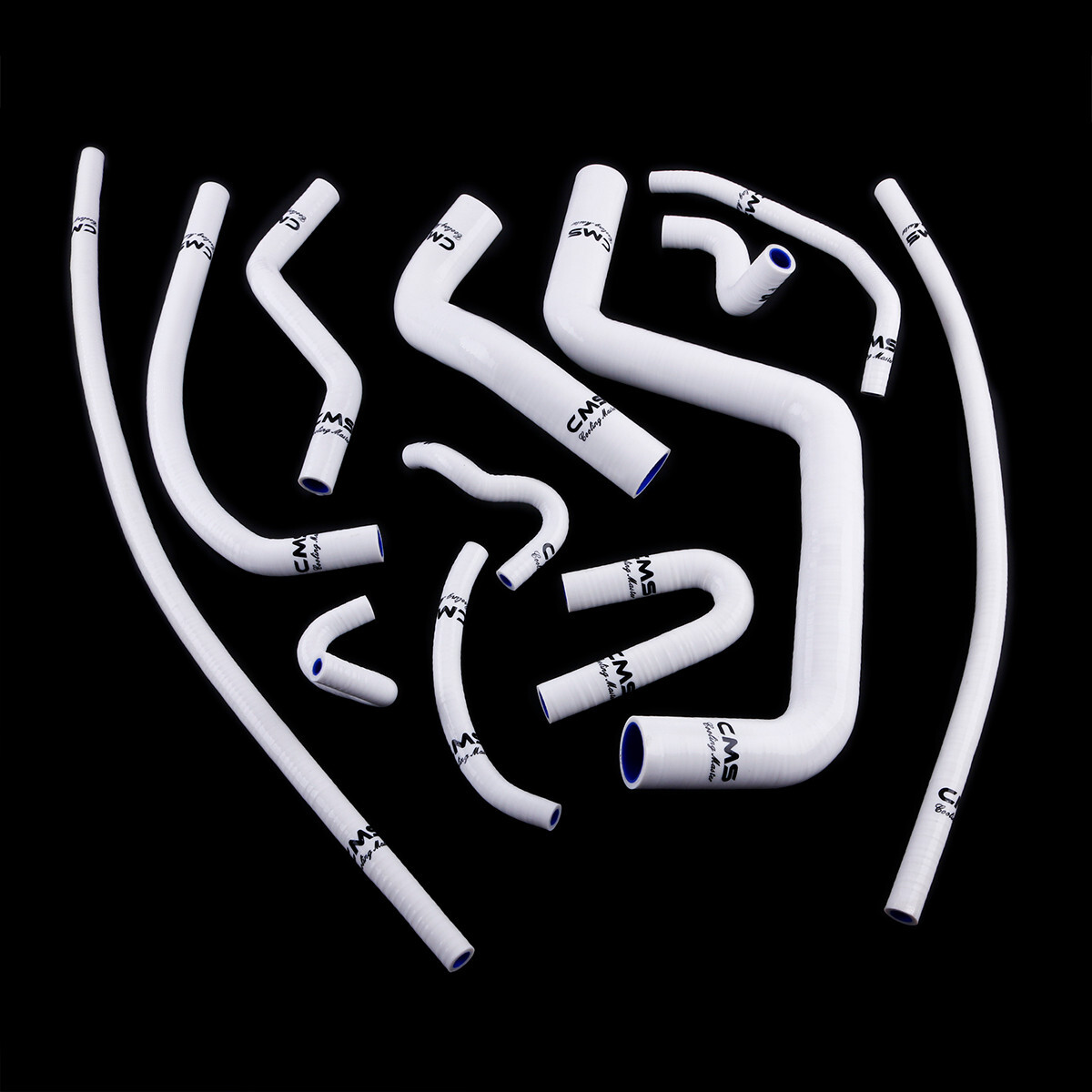 Silicone Radiator Heater Hoses for 9401 Acura Integra DC4 DB7 RS LS GS