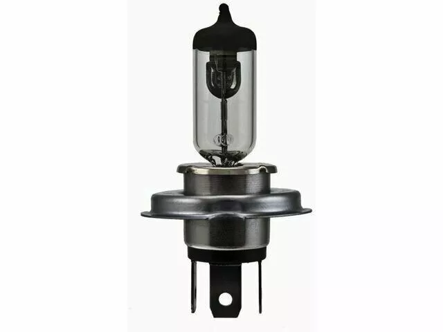 Hella 9003 Halogen Bulb Headlight Bulb fits Chevy Aveo 2004 2011 11TGXY