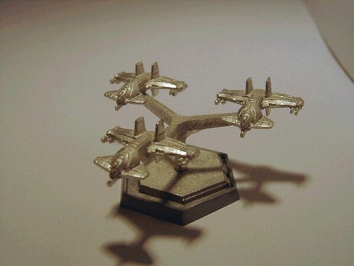 BATTLETECH AEROTECH Spaceships Fighters and Dropships Ral Partha Multi list - Picture 19 of 47