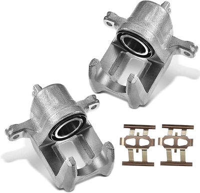 2x Bremssattel Hinten L + R für Honda Accord VII CM CR-V 2 RD Legend 2 Shuttle
