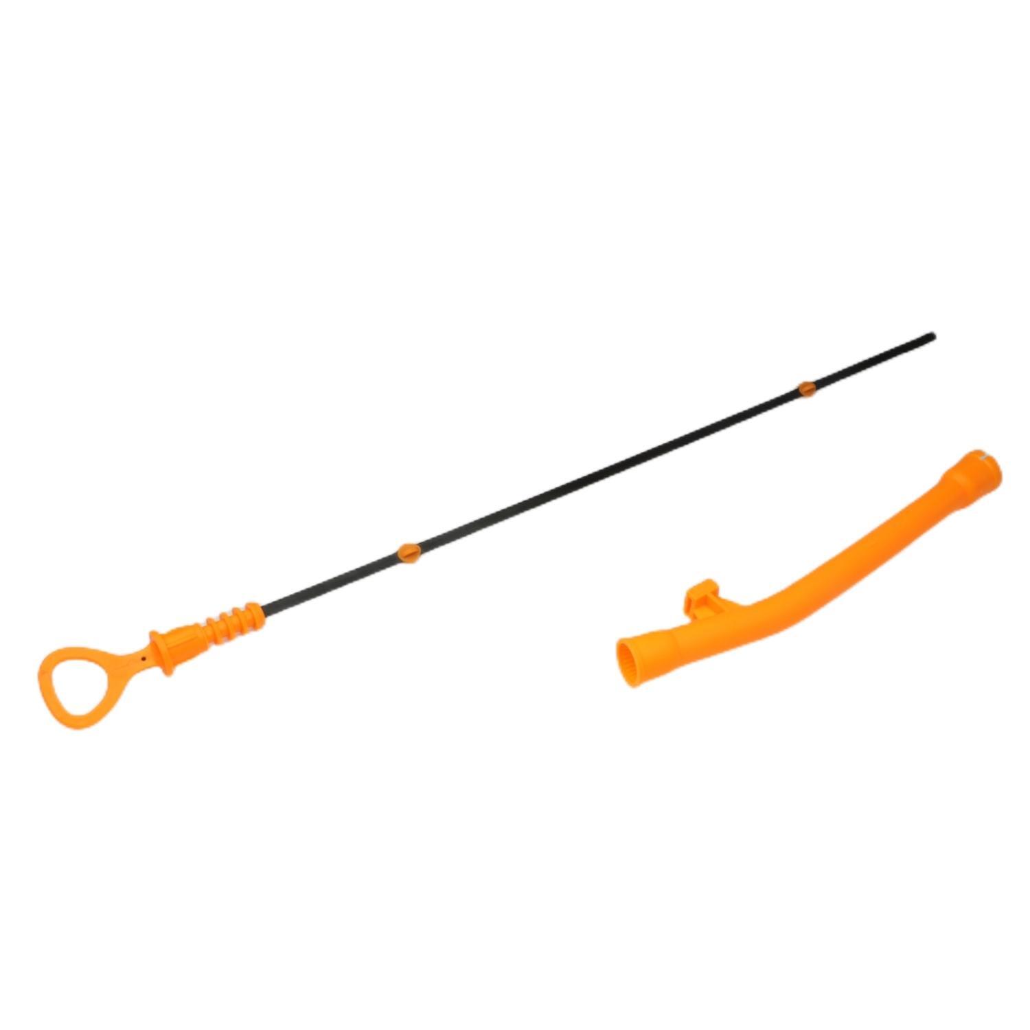 Oil Dipstick and Oil Dip Stick Tube for Audi TT TT Quattro VW Jetta Golf Beetle