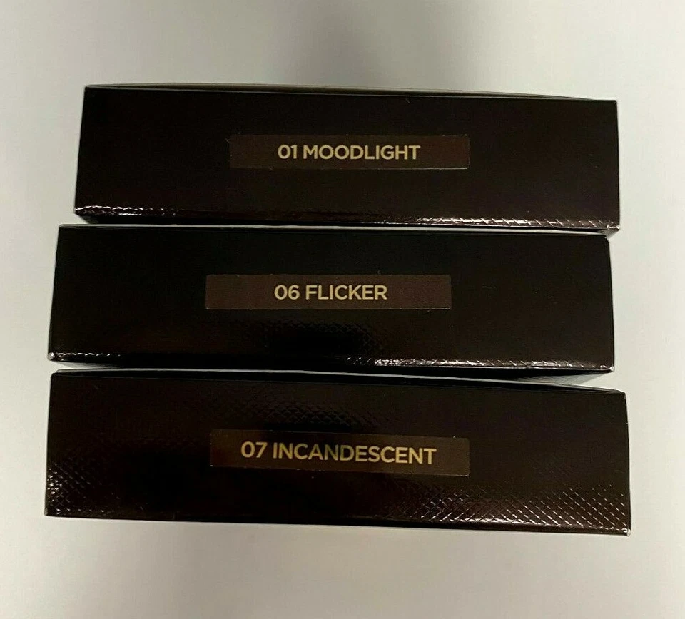 Polvo Iluminador Piel Tom Ford Duo Tamaño Completo ELIGE TONO NUEVO EN CAJA Foto 2 de 3
