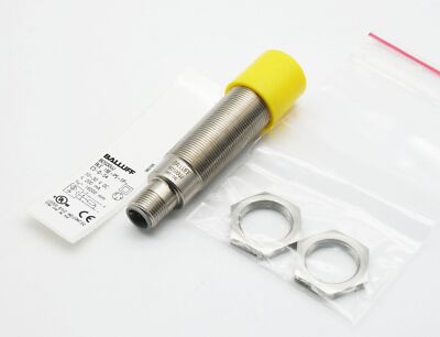 Balluff BOS00UJ BLE 18E-PS-1P-E5-D-S4 Einweg-Lichtschranke -unused-