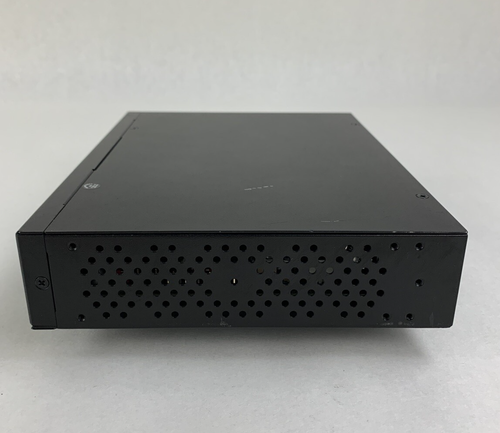 Citrix Systems NS-SDW-210 SD-WAN testé réinitialisation sans antenne sans adaptateur secteur - Photo 5/11