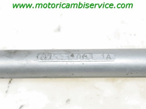 Support Swingarm Rear DUCATI Monster 620 44KW 2003 - 2006 0022432 Rear - Bild 2 von 2