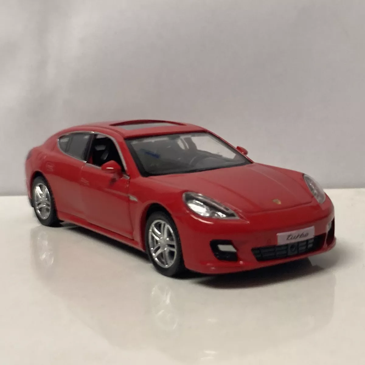 Porsche panamera hotsell toy car