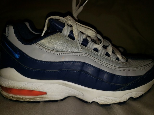 b grade air max 95