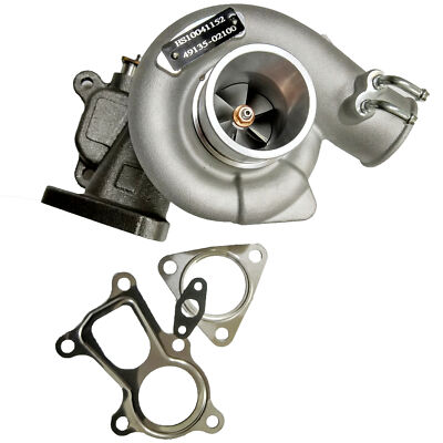 TF035HM Turbocharger 49135-02110 MR212759 MR224978 Fits For