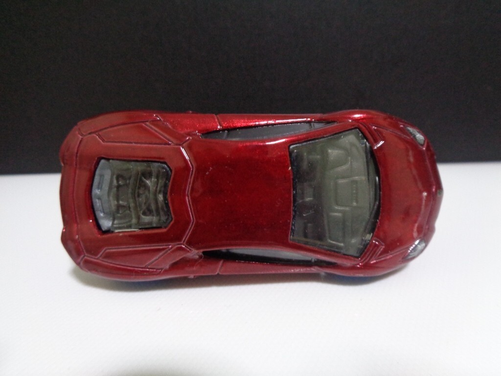 Aventador Miura Homage スーパートレジャーハント Amazon.com