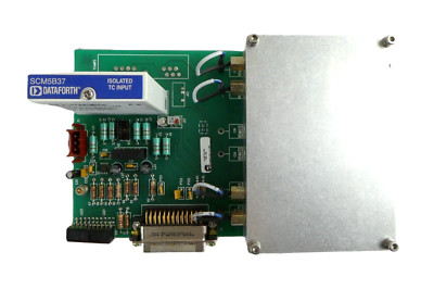 AMAT Applied Materials 0090-02830 Pedestal Integration PCB 0100-01708 Working