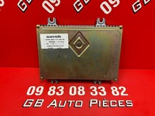 HONDA CIVIC EG5 1.5i CALCULATEUR MOTEUR ECU 37820-P04-G53