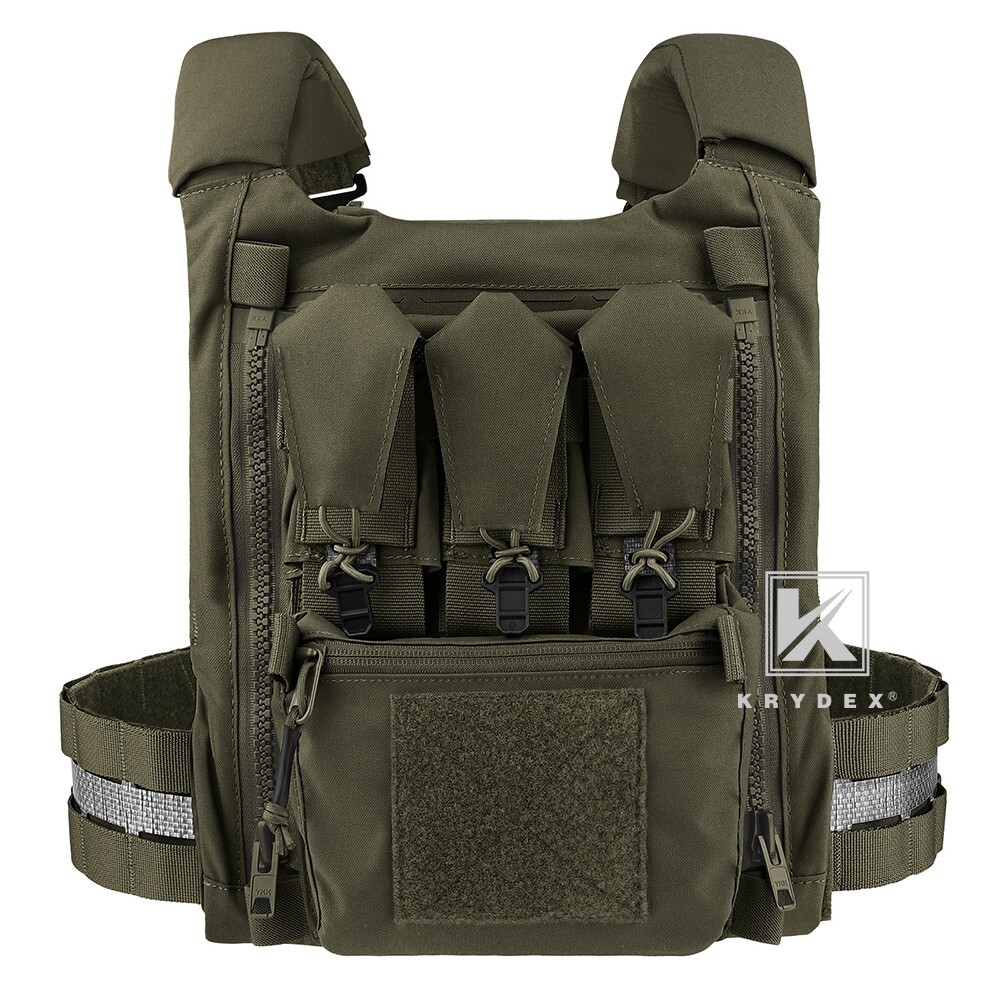 FCPC V5 新品 レプリカ サバゲー引退 FERRO Concepts FCPC V5 Base – geartles