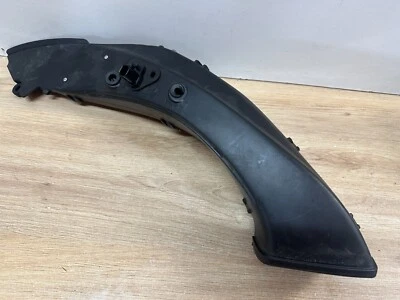 UN CONDUIT D AIR ENTREE B4156 PRISE AIR MOTO MV AGUSTA F4 1000R F4R - Photo 1/4