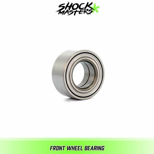 Front Wheel Bearing for 2007 2013 Suzuki SX4 eBay
